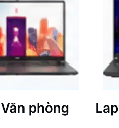 Laptop Văn phòng