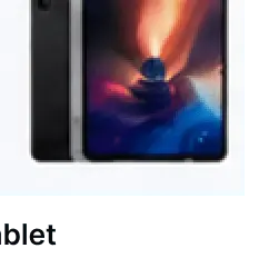 Tablet