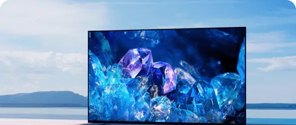 TV OLED 4K