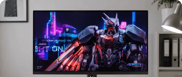 Màn hình Gaming