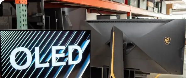 Màn hình OLED