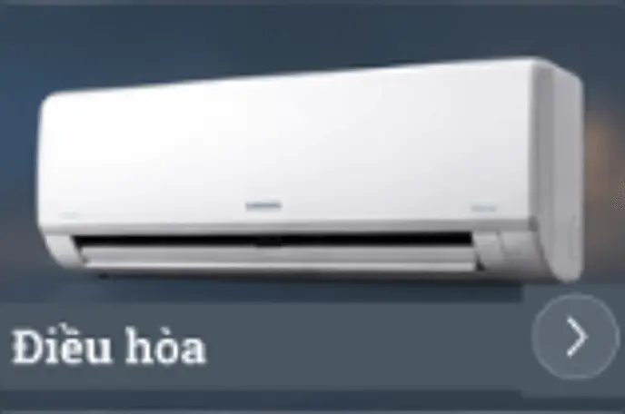 Điều hòa