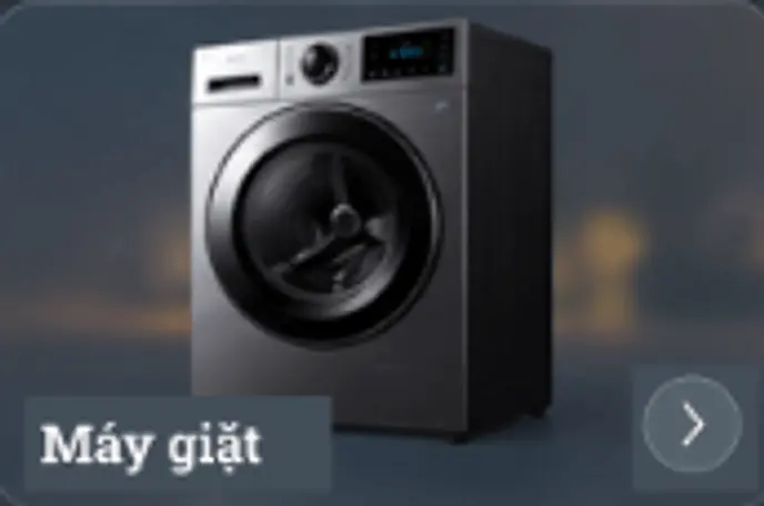 Máy giặt
