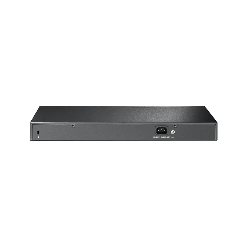 Switch TP-Link TL-SG1218MP (16 Port POE 10/100/1000 và 2 Port SFP)