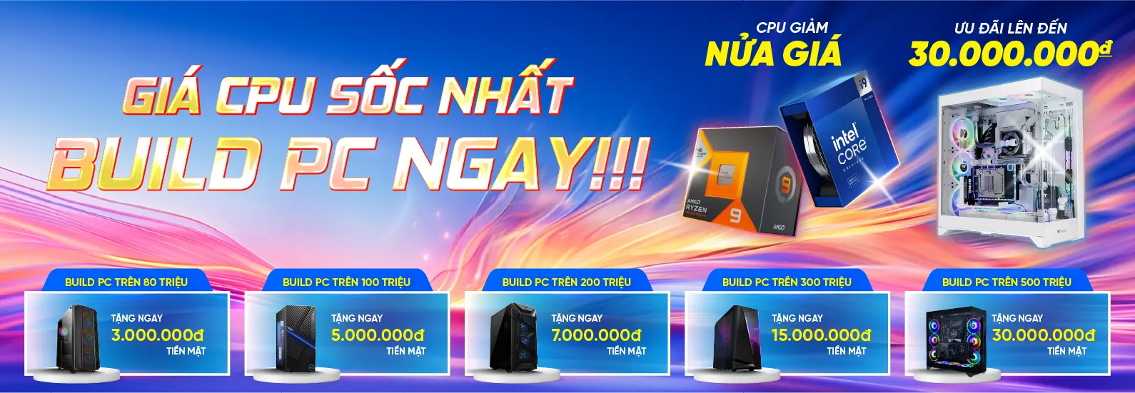 Combo sản phẩm