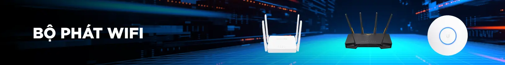 Bộ Phát Wifi