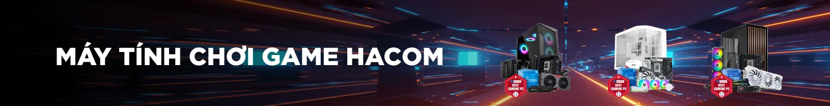 PC HACOM