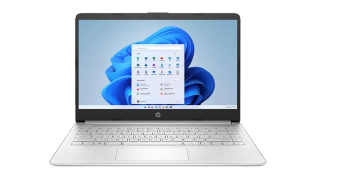Laptop HP 14-ep0112TU (8C5L1PA) (i5 1335U/16GB RAM/512GB SSD/14 FHD/Win11/Bạc) 2