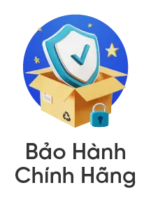 Chính sách bảo hành