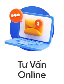 Hỗ trợ tư vấn