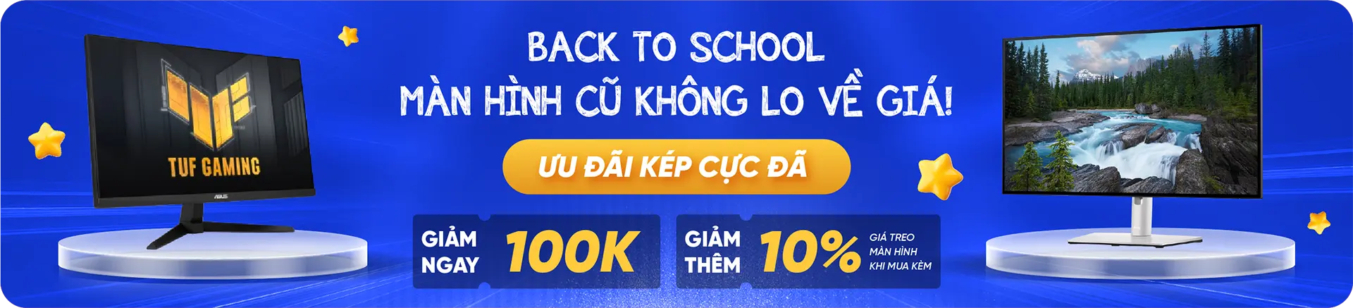 Combo sản phẩm