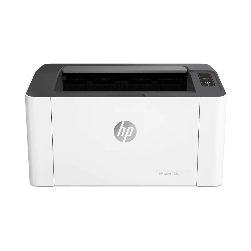 Máy in HP Laser 108a ( 4ZB79A )