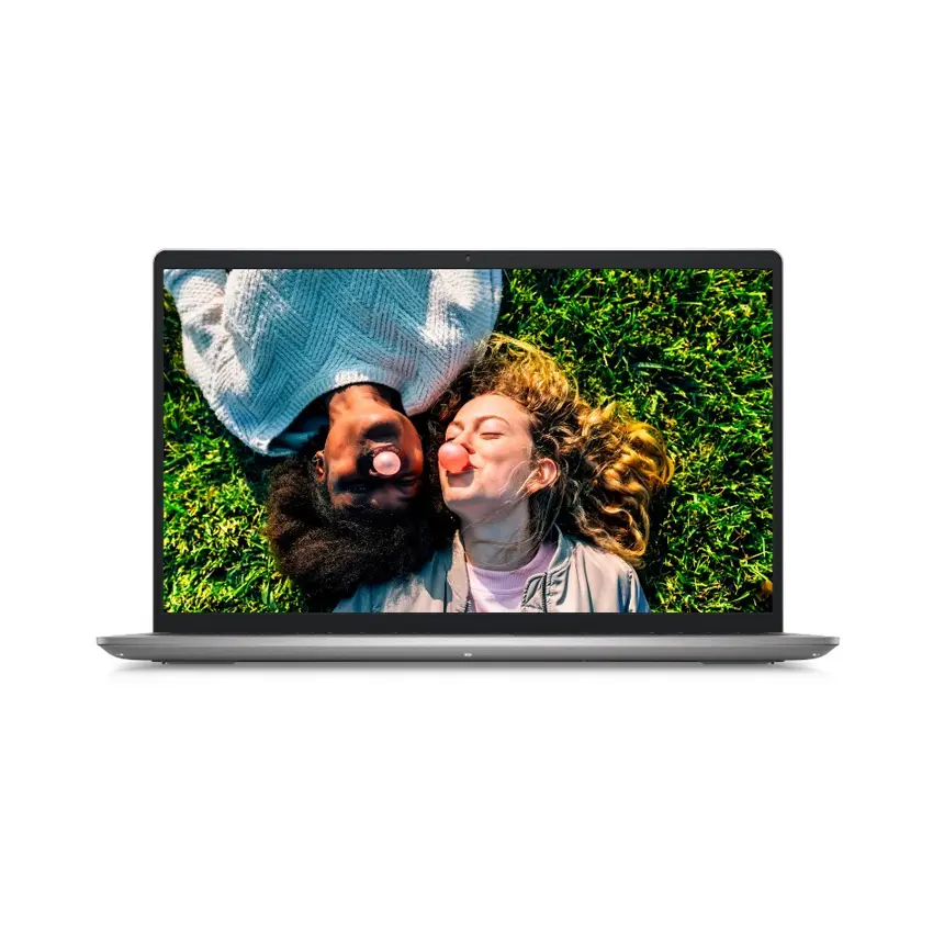 Laptop Dell Inspiron 3520 (25P2311) (i5 1235U 8GB RAM/512GB SSD/15.6 inch FHD/Win11/OfficeHS21/Bạc)