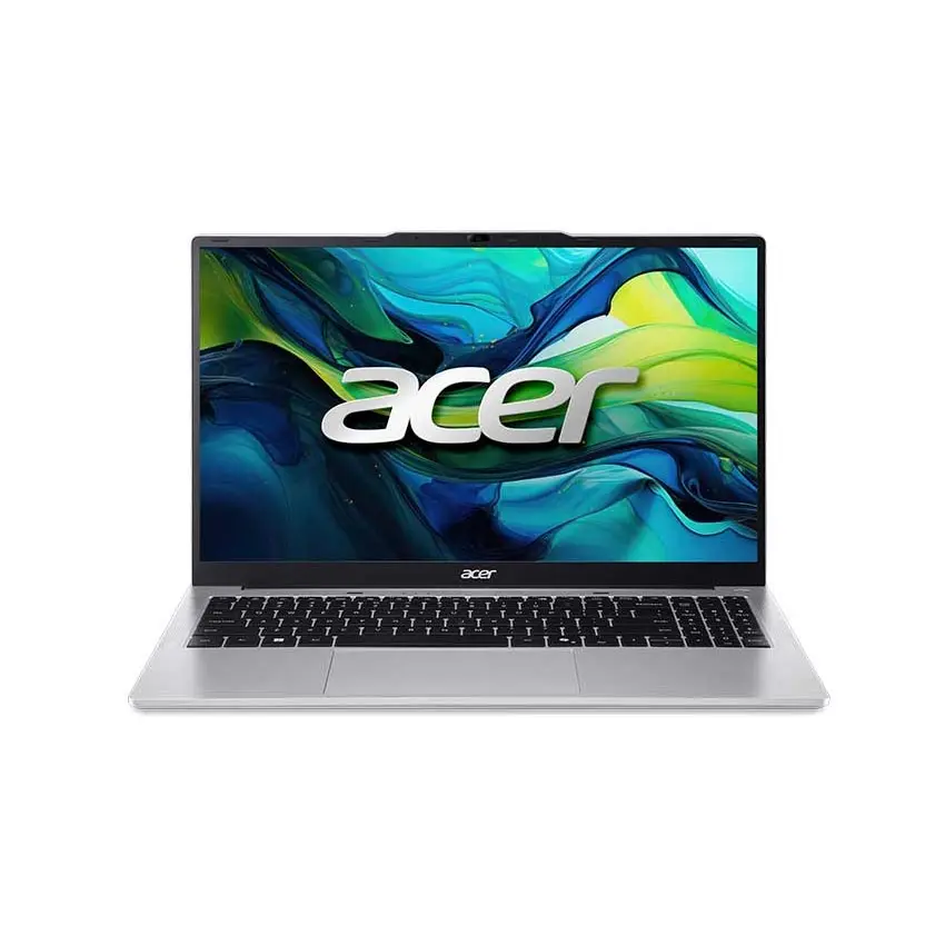 Laptop Acer Aspire Lite AL15-71P-517D (NX.J7KSV.001) (i5 12450H/16GB RAM DDR5/512GB SSD/15.6inch FHD/Win 11/Bạc)