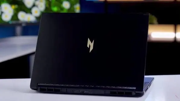 Acer Nitro ProPanel ANV16-72-71T9: Sức mạnh AI cho thế hệ người dùng thời đại mới