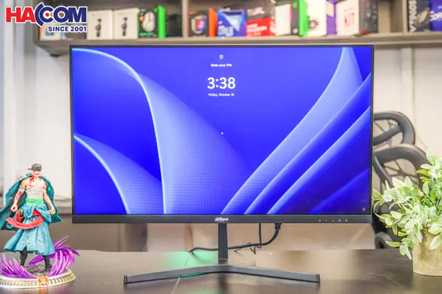 Màn hình Dahua DHI-LM27-B201S (27 inch/FHD/IPS/100Hz/5ms/loa) 5