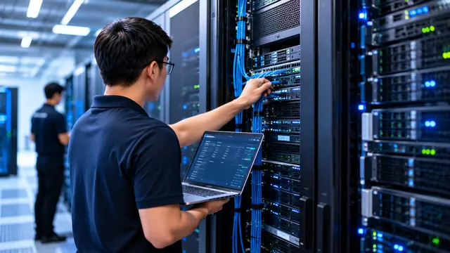Server & Storage