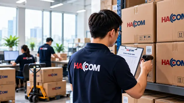 Mua số lượng lớn