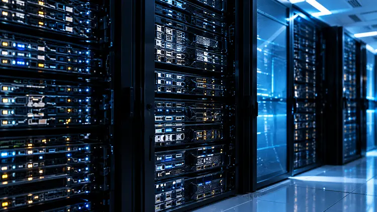 Server & Storage