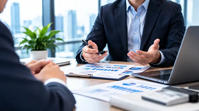 Tư vấn giải pháp