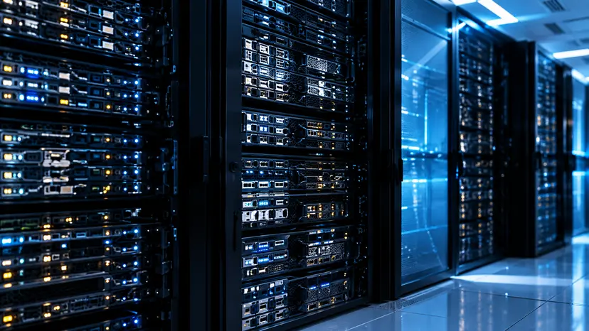 Server & Storage