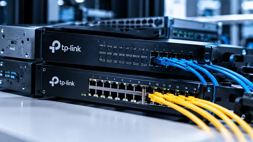 Thiết bị mạng & Wifi