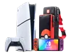 BannerPS5, Xbox, Nintendo, Game Pad