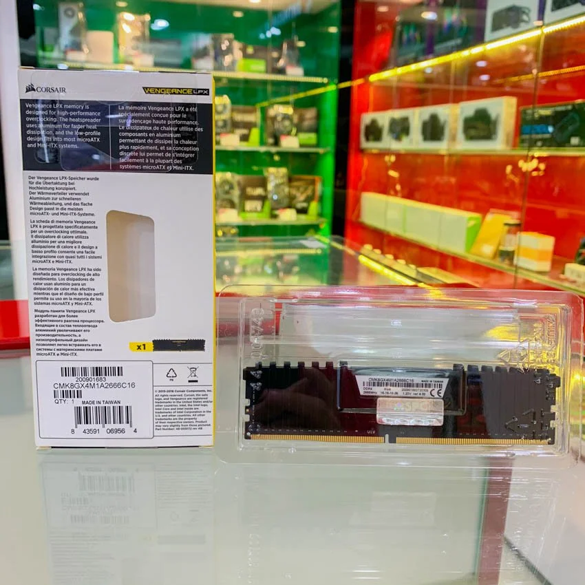 55038_ram_desktop_corsair_vengeance_lpx__cmk16gx4m1e3200c16__16gb__1x16gb__ddr4_3200mhz__3_.jpg 3
