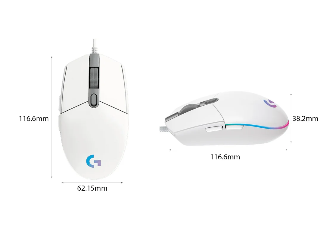 53013_kich_thuoc_chuot_choi_game_logitech_g102_gen2_white_usb_rgb_trang.jpg 3