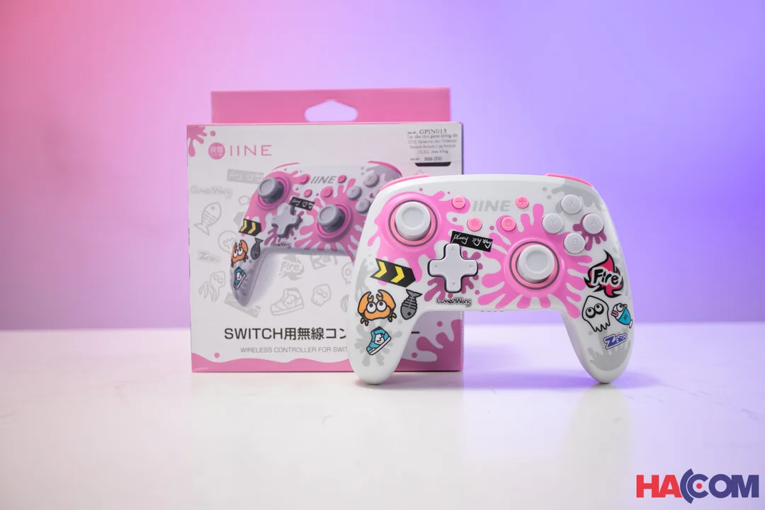67450_tay_cam_choi_game_khong_day_iine_cho_nintendo_switch_switch_lite_switch_oled_splatoon_l708_mau_hong_002.jpg 3