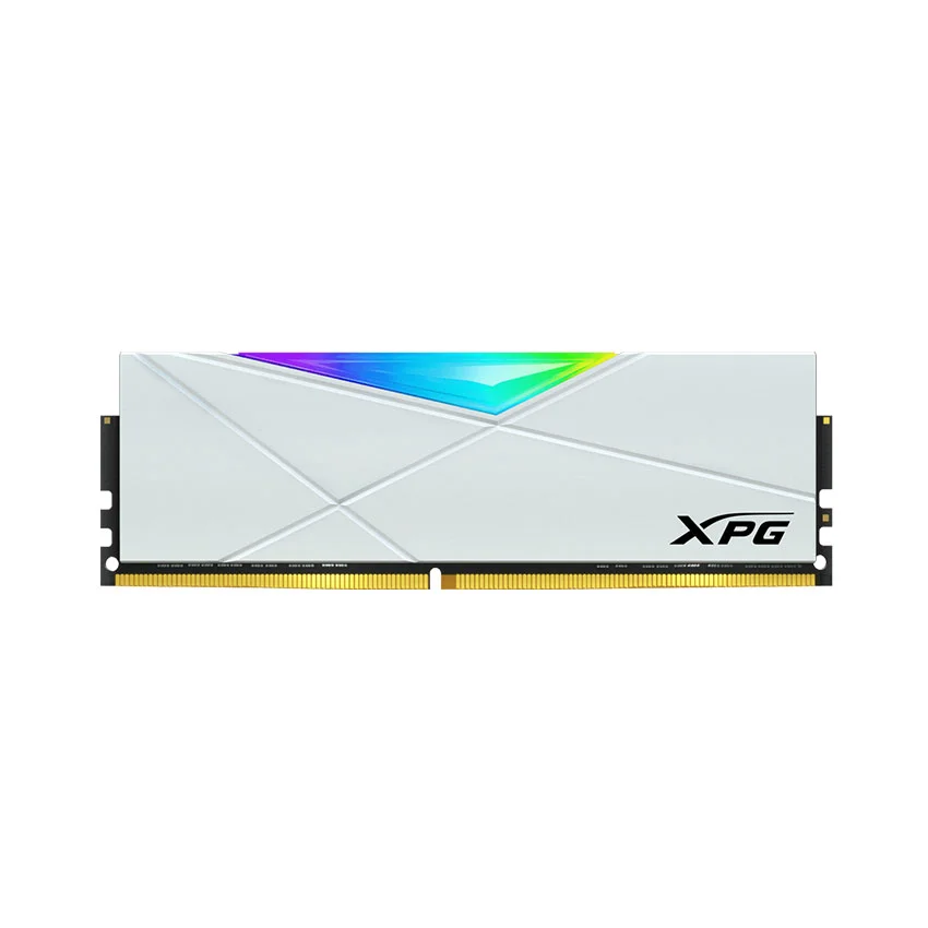 67821_ram_desktop_adata_xpg_spectrix_d50_rgb_white_ax4u32008g16a_sw50_8gb_1x8gb_ddr4_3200mhz__2_.jpg 0