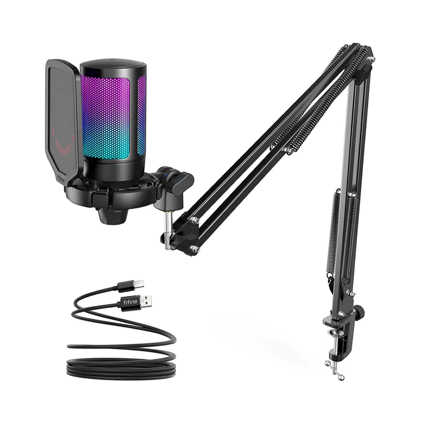 69264_microphone_fifine_a6t_kem_boom_arm_va_pop_filter.jpg 0