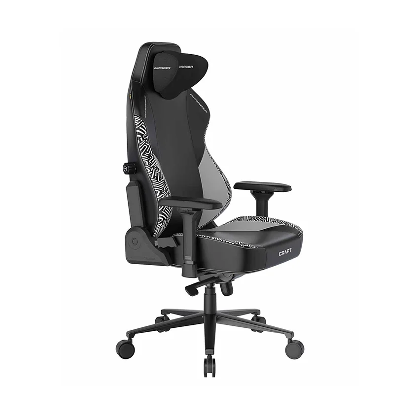 75913_ghe_game_dxracer_gaming_chair_craft_pro_stripes1_black_white_gc_lcf23lta_emaze_1.jpg 2