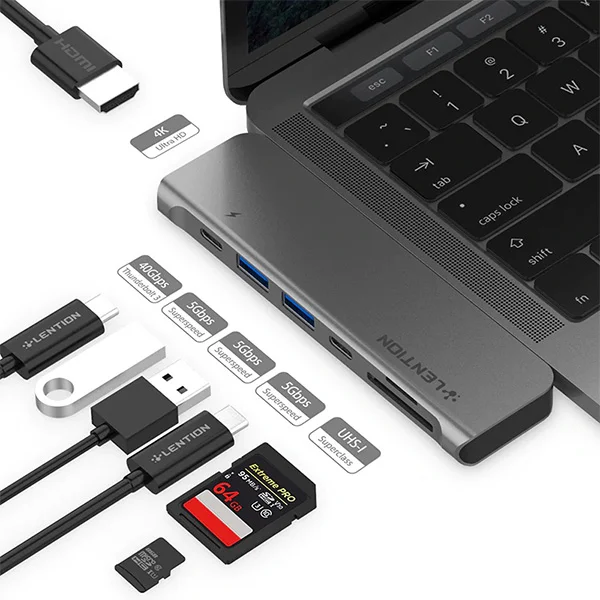 77405_bo_chuyen_type_c_7_trong_1_lention_cs64thcr_xam_type_c_sang_hdmi_usb_type_c_2_cong_usb_3__2_.jpg 2