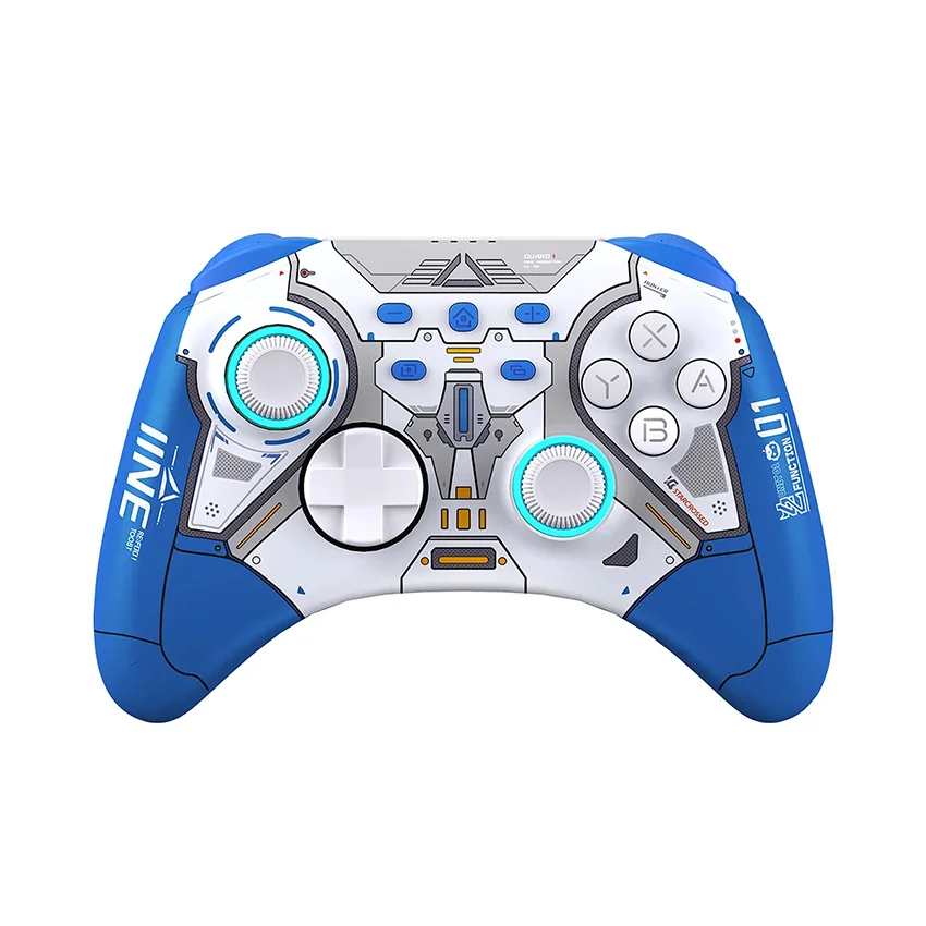 72982_tay_cam_choi_game_khong_day_iine_ares_transparent_wireless_controller_mau_mecha_blue_l786.jpg 0