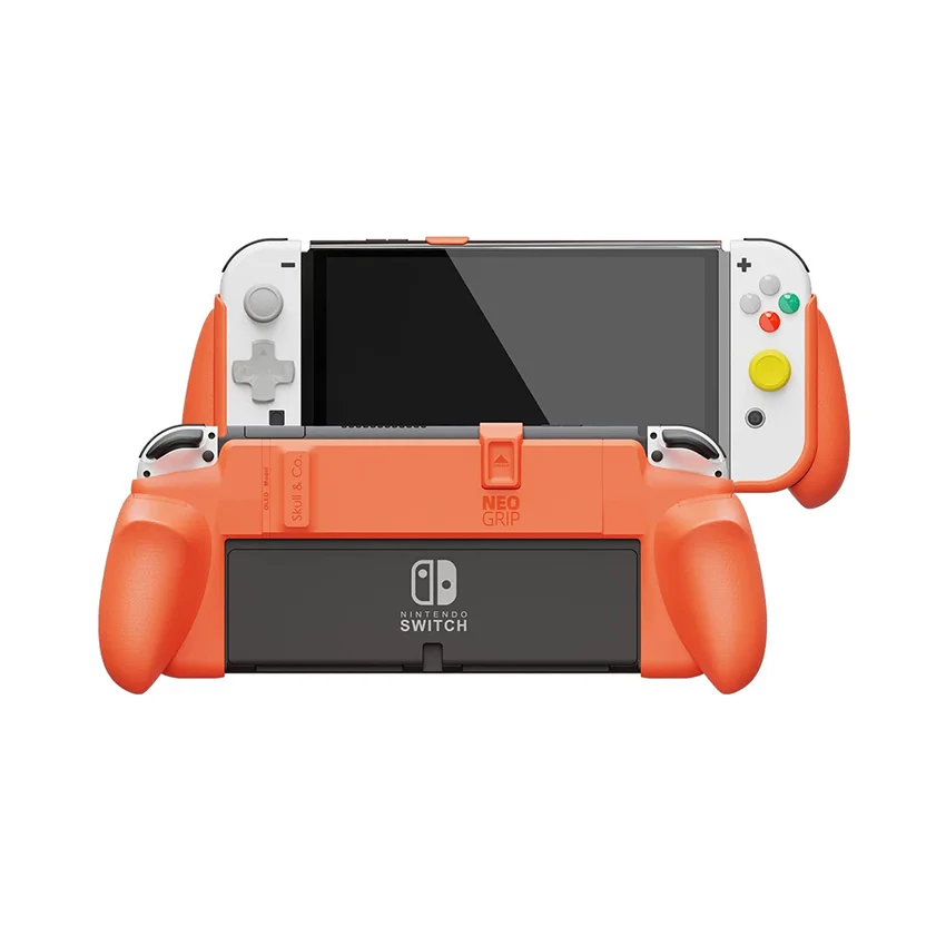 73141_neogrip_set_skull_co_for_nintendo_switch_oled_gamecube_orange_1.jpg 0