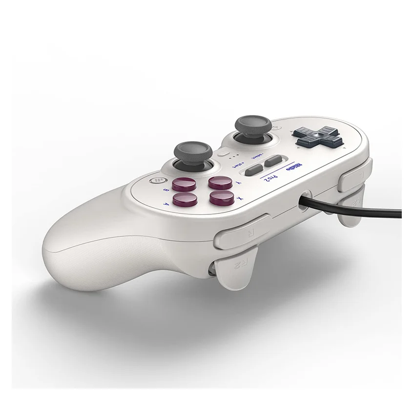 86011_tay_cam_choi_game_8bitdo_pro_2_wired_controller_cho_nintendo_switch_windows_android_raspberry_pi_mau_g_classic_trang_3.jpg 2