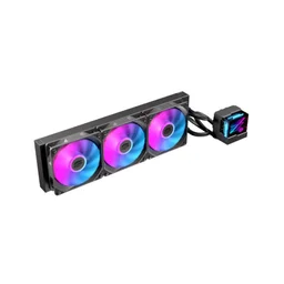 Tản nhiệt nước EINAREX VERTEX Lite 360 Black