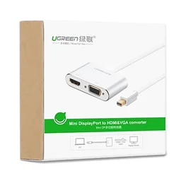 49010_cap_chuyen_doi_mini_displayport_to_hdmi_va_vga_chinh_hang_ugreen_20421_mau_bac_2.png 1
