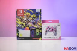 67450_tay_cam_choi_game_khong_day_iine_cho_nintendo_switch_switch_lite_switch_oled_splatoon_l708_mau_hong_001.jpg 2