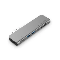77405_bo_chuyen_type_c_7_trong_1_lention_cs64thcr_xam_type_c_sang_hdmi_usb_type_c_2_cong_usb_3_0_sd_card_cong_sac_pd_thunderbolt_3x.jpg 0