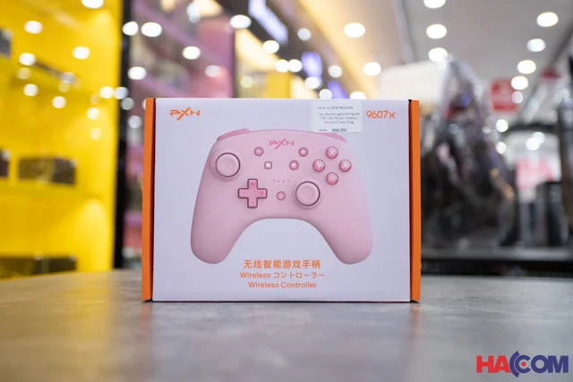 66539_tay_cam_choi_game_khong_day_pxn_9607x_cho_nintendo_switch_pc_mau_hong_001.JPG 1