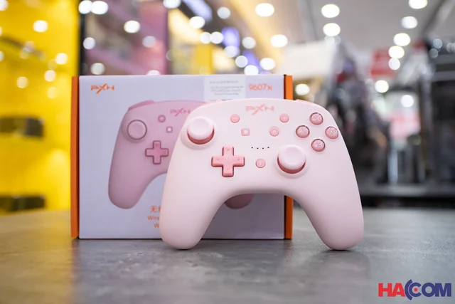 66539_tay_cam_choi_game_khong_day_pxn_9607x_cho_nintendo_switch_pc_mau_hong_003.JPG 3