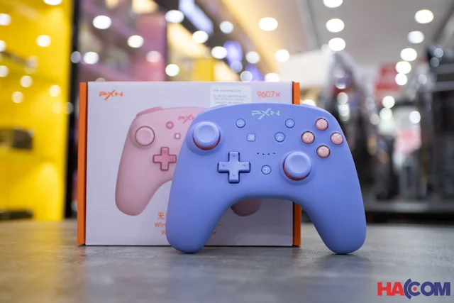 66596_tay_cam_choi_game_khong_day_pxn_9607x_cho_nintendo_switch_pc_mau_xanh_mica_001.JPG 1